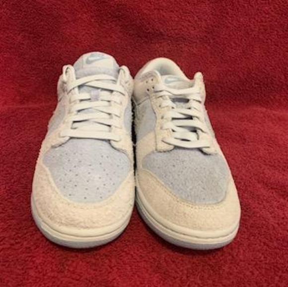 Nike Dunk Low woman's 9.5w - Picture 4 of 5